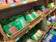 零售区-锅圈食汇火锅烧烤食材超市(金田道店)