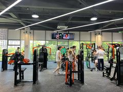 -AFTERWORK健身(万通中心店)