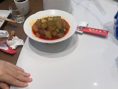 -涿派·炝锅鱼(涿州店)
