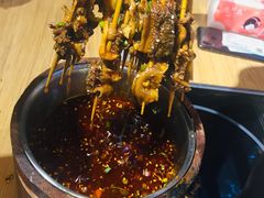 -靓靓蒸虾(中山里店)