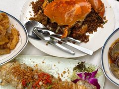 -喜记避风塘炒辣蟹(旗舰店)