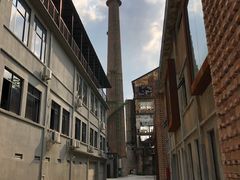 -广州市紫泥堂文化创意园景区