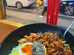 -优壹佳·延边朝鲜族料理(中山北路店)
