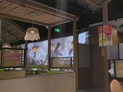 -33号大院·青岛本帮菜(五四广场店)