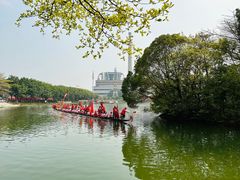 -南海神庙