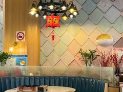 -蜀腾川·火锅鱼.烤鱼(新世界城店)