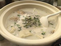 -苏小柳点心·手作小笼包(浦东嘉里城分院)