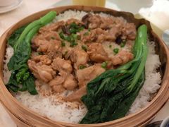 -壹山酒楼(三乡店)