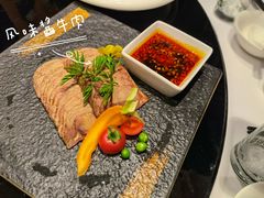 -東舍食唐精品陕菜馆