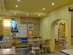 -正南齐北·老街糯米团(洪崖洞店)