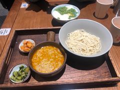 -百年老字号·观振兴蟹黄面·三虾面·苏式面(观前街富仁坊巷店)