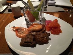 -丽晶酒店-金宝99 Restaurant