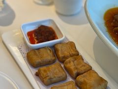 -安徽大厦中餐厅