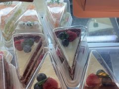 -姆们M Sweetie Cake(三里屯店)