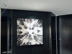 -尼依格罗香港美利酒店
