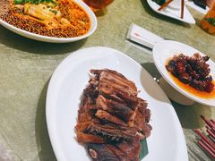 -巴蜀风月·聚会团建·生日宴(宝安店)