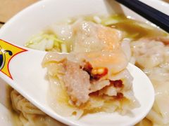 -一记面馆(易发店)