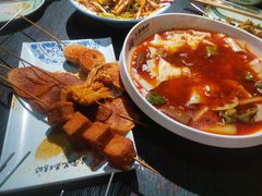 -兄弟烤坊(八中店)