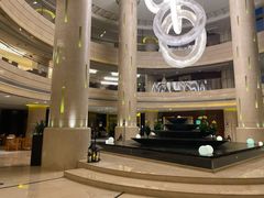 -太原凯宾斯基饭店