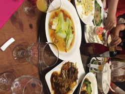 证大丽笙酒店·婚宴-证大美爵酒店·一站式婚宴宴会厅