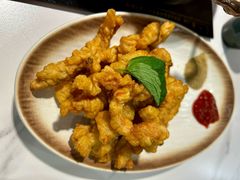 -椰子湾·海南火锅·糟粕醋·椰子鸡(正大广场店)