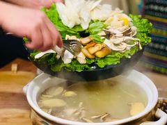 -束河人家(南锣鼓巷店)