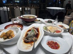 -院里寻菜·精致庭院菜(观沙岭店)