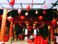 -文儒九号·闽菜馆(三坊七巷店)
