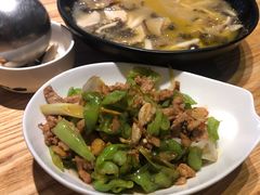 -滇铺子·云南特色菜·第九届野生菌美食节(东风东路c86店)