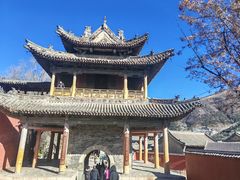 -五台山风景名胜区