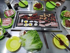 -BBQ烧烤
