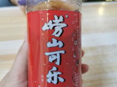 -海萍馄饨(湖北路店)