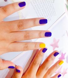 -M·X Nail日式美甲美睫