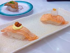 -元气寿司(金光华店)