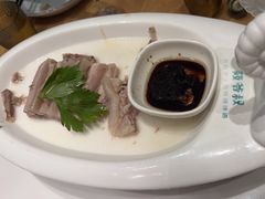 -筱爷叔·上海传统手工菜(玉树路店)