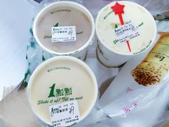 -1点点(领事馆店)