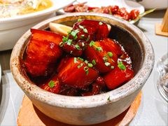 金牌红烧肉-阿明小菜·海鲜·上海菜(梅陇店)