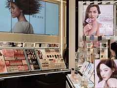 -成都仁和新城购物中心