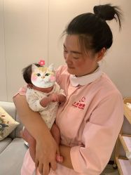 点击看大图 -大美母婴月子中心(虹桥店)