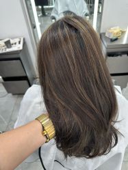 -Coo Hair salon