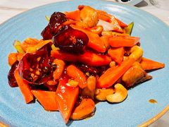 -鹿港小镇(霄云店)