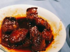 -阿毛饭店(和义路店)