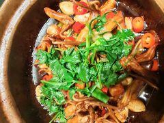 -宁邦·家宴·南京菜(红山动物园店)