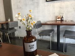 -UPPER KITCHEN(延安路店)
