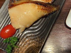 -古京·臻致料理(月湖店)