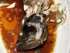 -蓬川食府(金海道店)