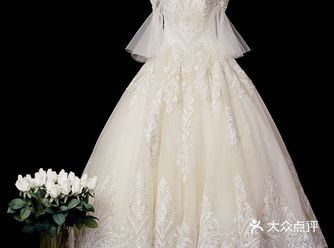 对租婚纱你了解多少?租婚纱的注意事项(二)