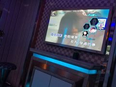 -我是歌手量贩式KTV(亚太婚庆文化产业园店)