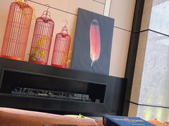 -成都尼依格罗酒店