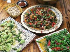 -宋记冕宁土菜馆(海门渔村二店)